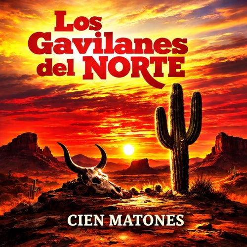 Cien matones