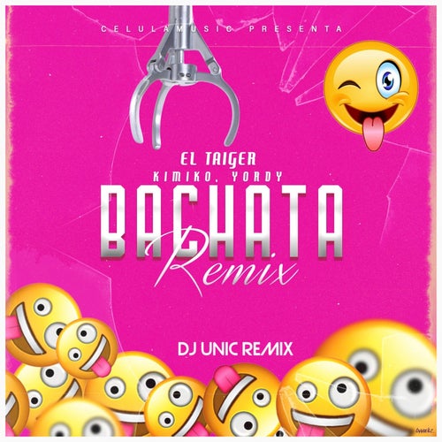 Bachata (DJ Unic Remix)