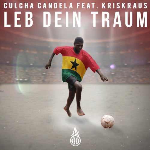 Leb dein Traum (feat. Kris Kraus)