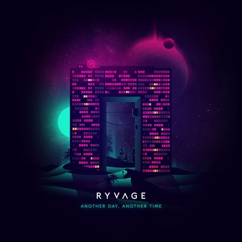 Another Day, Another Time (Ryvage Rework)