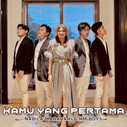Kamu Yang Pertama