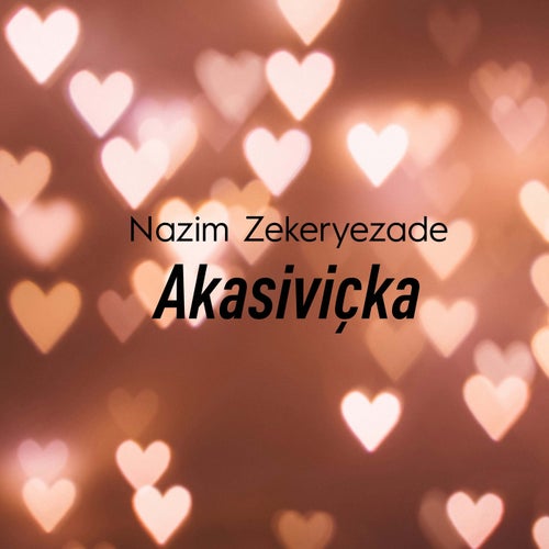 Akasiviçka