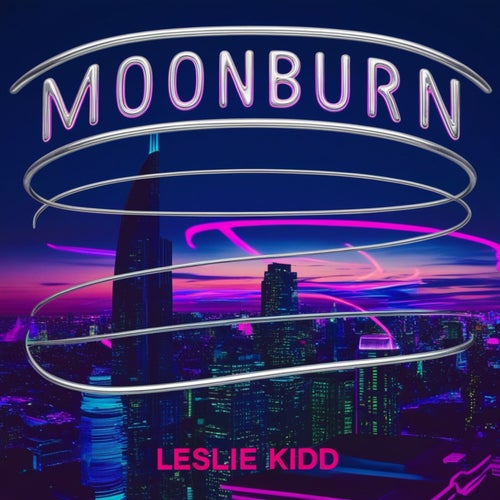 Moonburn
