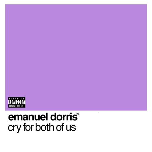 cry for both of us