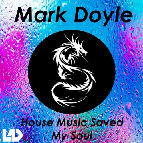 House Music Saved My Soul