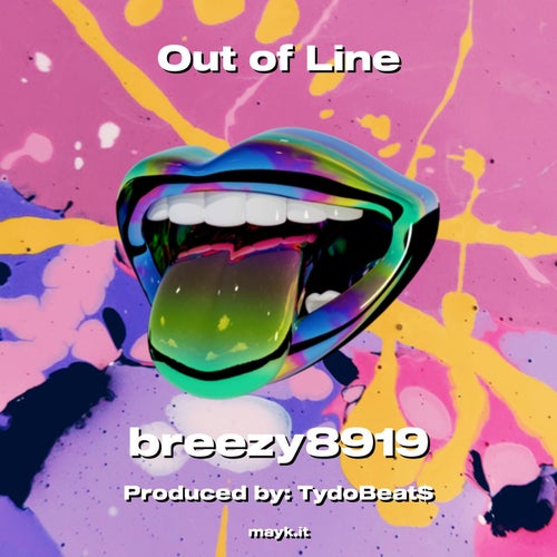 Out of Line