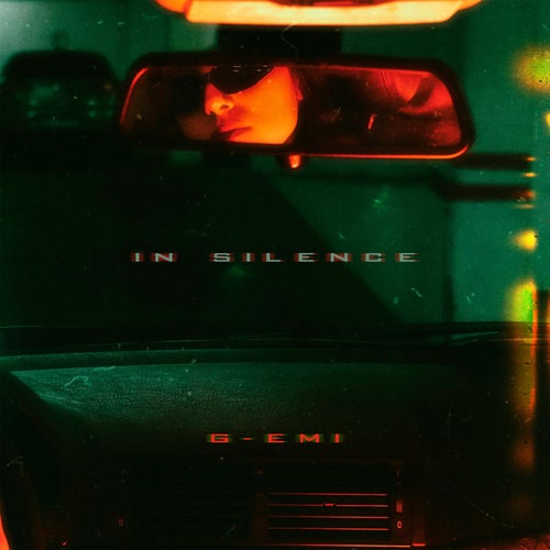 In silence
