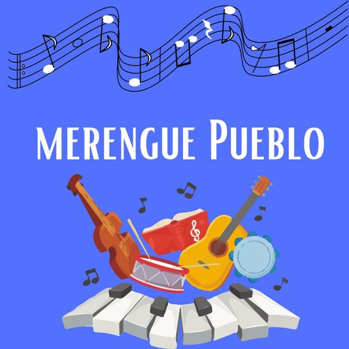 Merengue pueblo