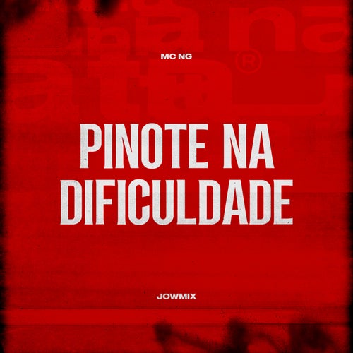 Pinote Na Dificuldade