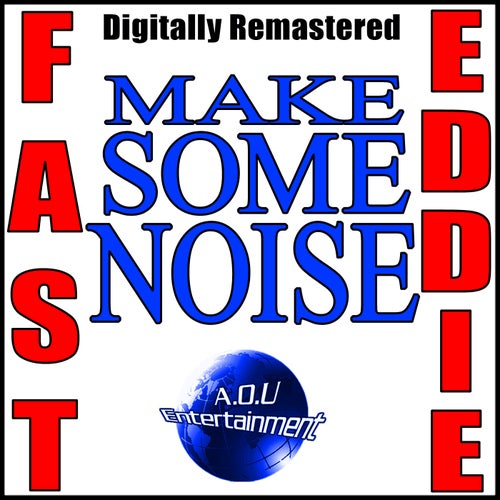 Make Some Noise