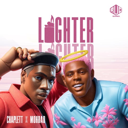 Lighter (feat. MohBad)