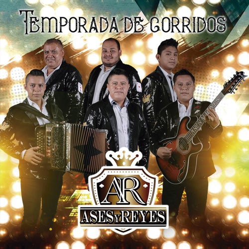 Temporada de Corridos by Ases y Reyes on Beatsource