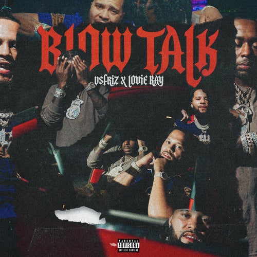Blow Talk