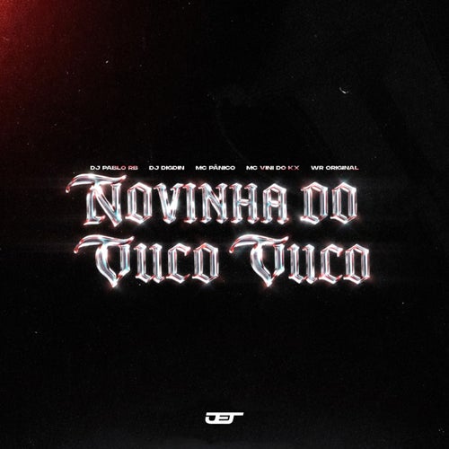 NOVINHA DO VUCO VUCO