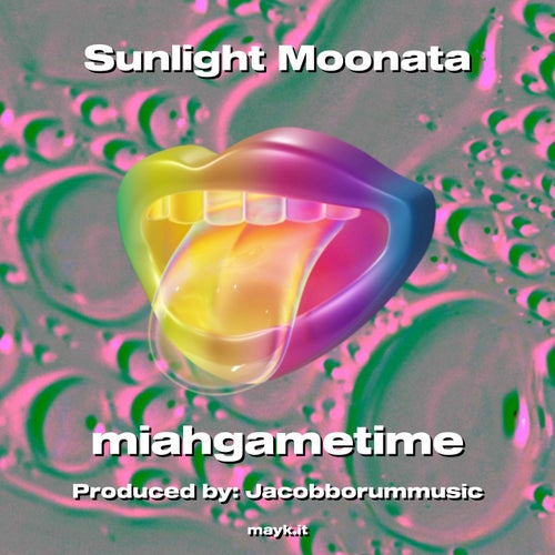 Sunlight Moonata