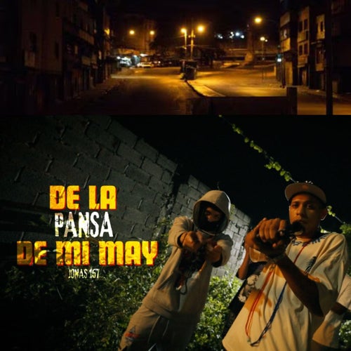 De la Pansa de Mi May