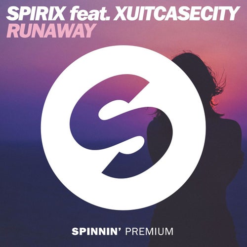 Runaway (feat. Xuitcasecity) (Extended Mix)