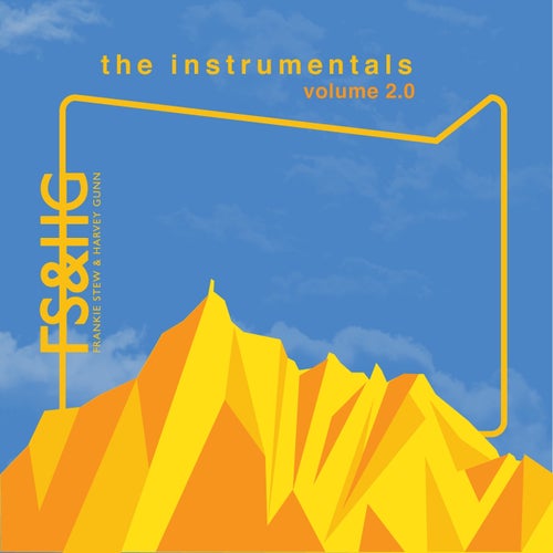 The Instrumentals, Vol. 2