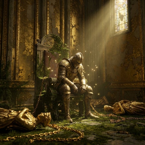 Gilded Loneliness