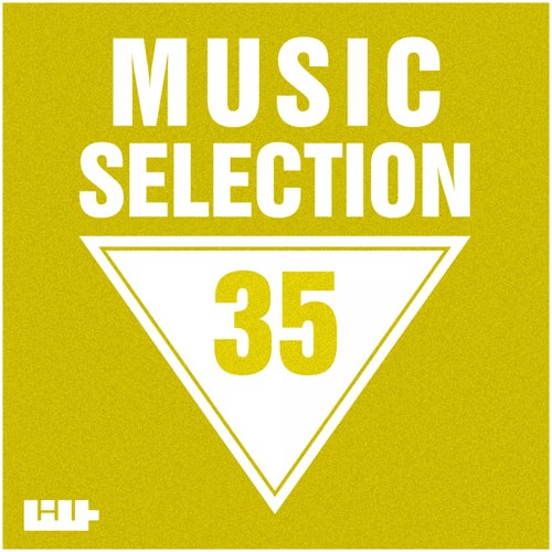 Music Selection, Vol. 35