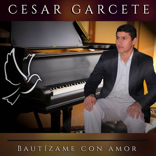 Bautízame Con Amor