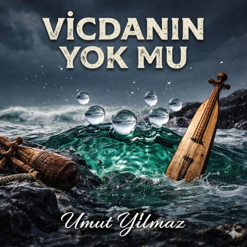 Senin Vicdanın Yok Mu