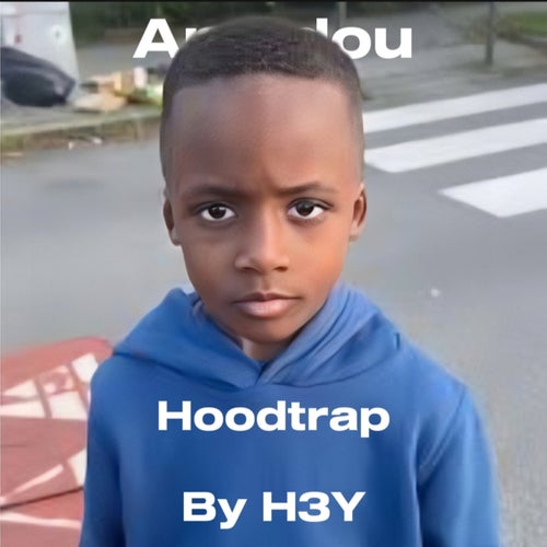 Amadou (Hoodtrap)