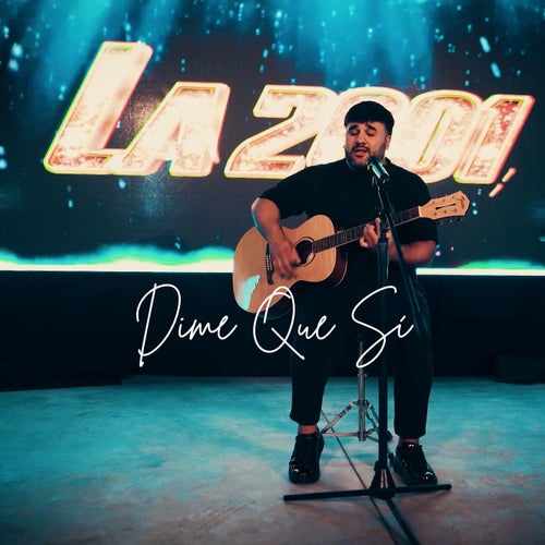 Dime que si