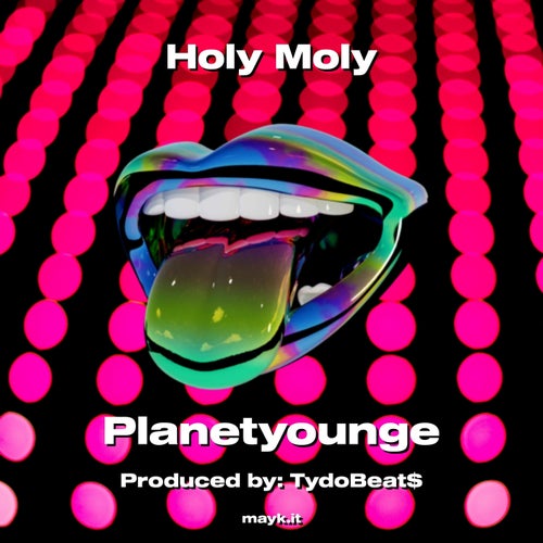 Holy Moly