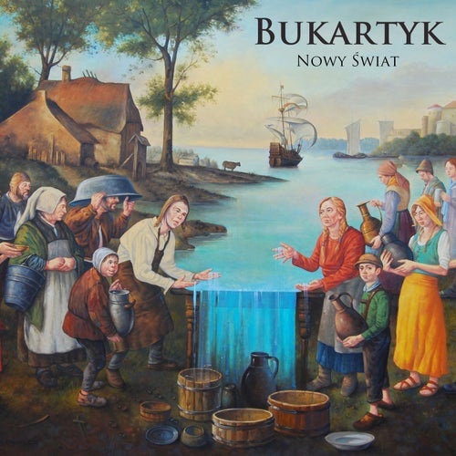 Nowy Świat