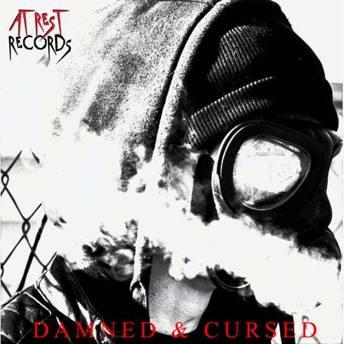 Damned & Cursed