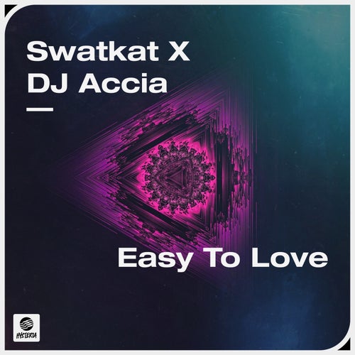 Easy To Love (Extended Mix)