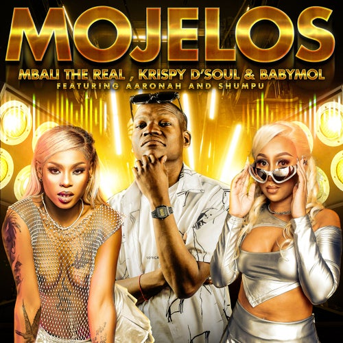 Mojelos (feat. Aaronah & Shumpu)