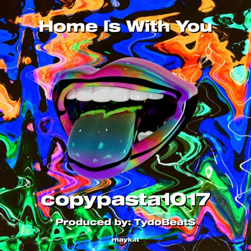 Home Is With You