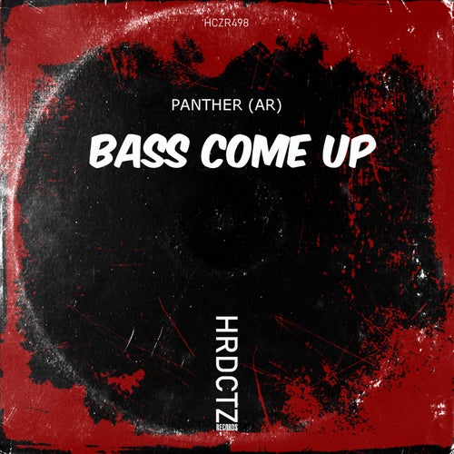 Bass Come UP