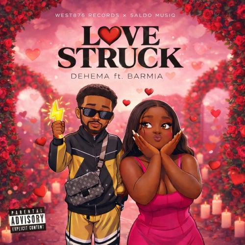 Love Struck
