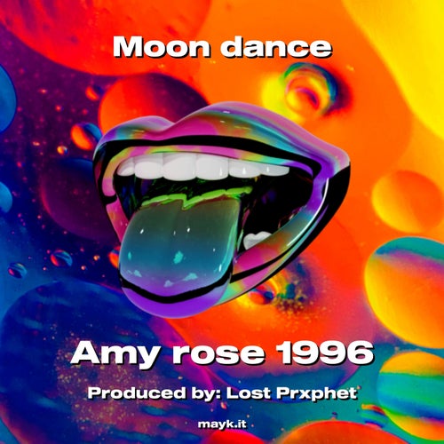 Moon dance