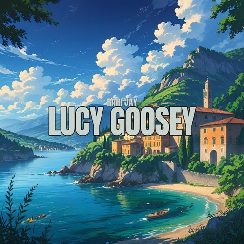 Lucy Goosey