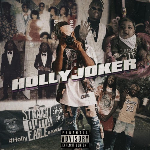 Holly Joker