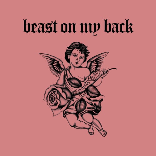 Beast On My Back