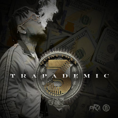 Trapademic 3