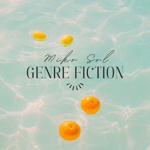 Genre Fiction