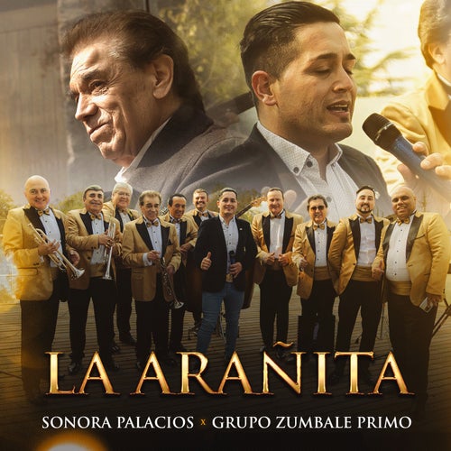 La Arañita