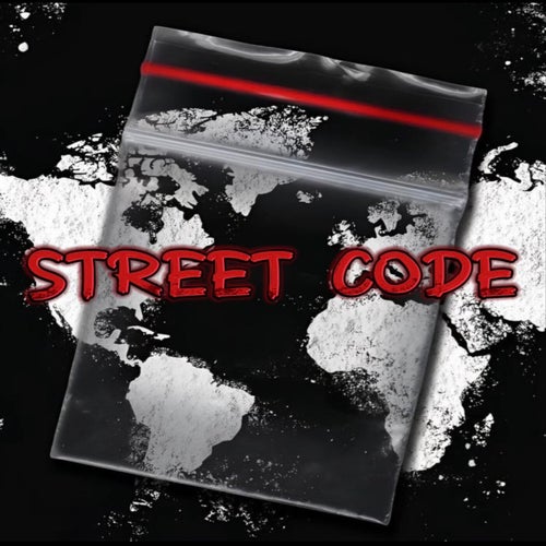 STREET CODE (feat. habarimbaya & glackboy)