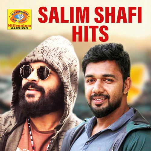 Salim Shafi Hits