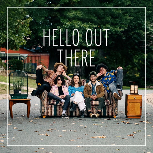 Hello Out There