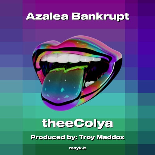 Azalea Bankrupt