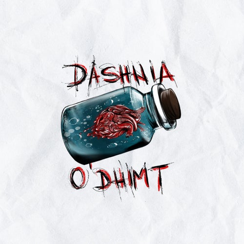 Dashnia o' Dhimt