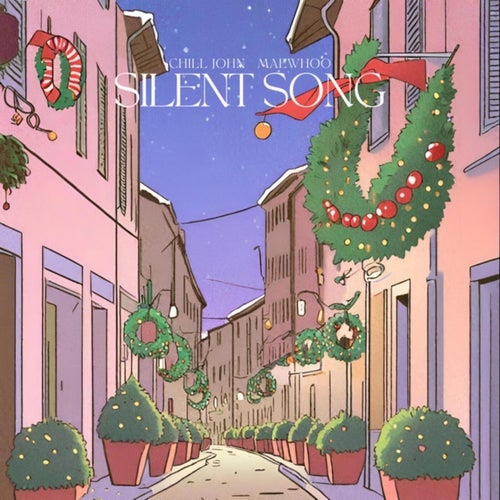 Silent song (feat. Maewhoo)