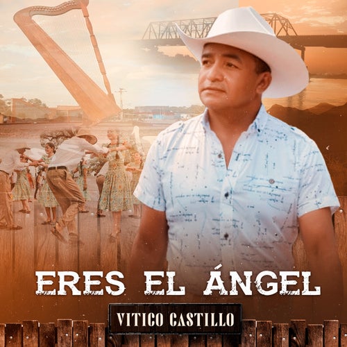 Eres El Ángel